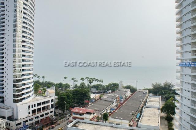 Jomtien Complex
