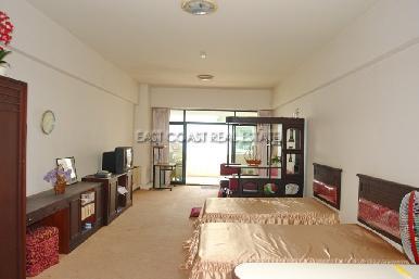 Jomtien Complex 2