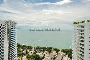 Jomtien Complex 1