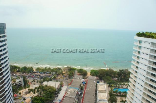 Jomtien Complex