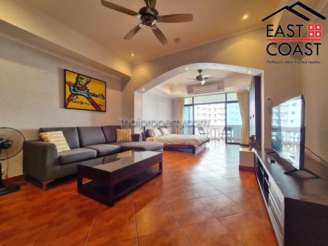 Jomtien Complex