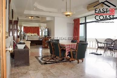 Jomtien Complex 2