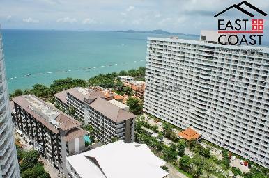 Jomtien Complex 1