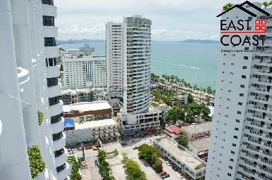 Jomtien Complex 11