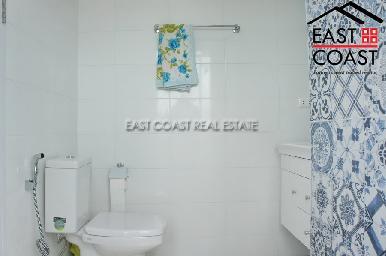 Jomtien Complex 12
