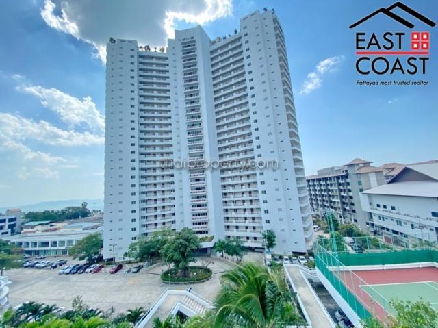Jomtien Complex