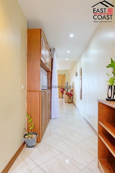 Jomtien Complex 16