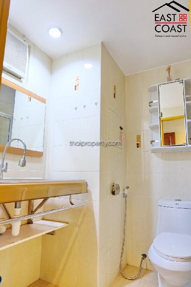 Jomtien Complex 9