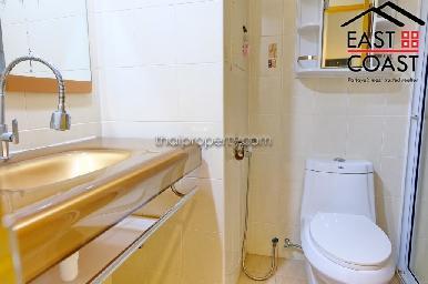 Jomtien Complex 10