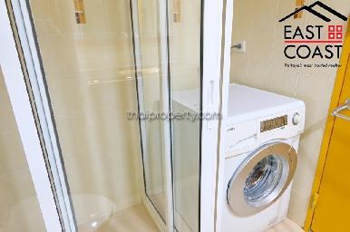Jomtien Complex 11