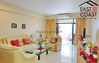 Jomtien Complex 1