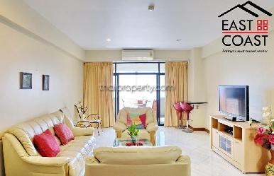 Jomtien Complex 5