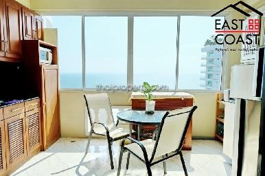 Jomtien Complex 3