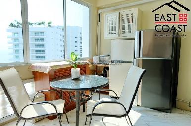 Jomtien Complex 15