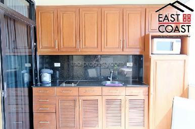 Jomtien Complex 13