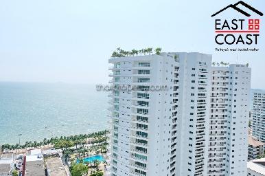 Jomtien Complex 19