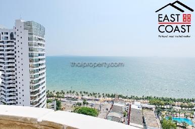 Jomtien Complex 20