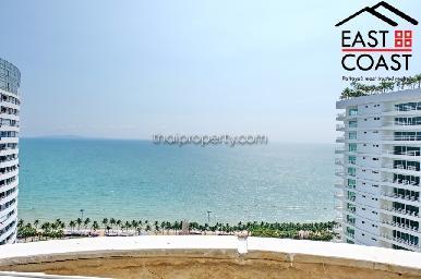 Jomtien Complex 21