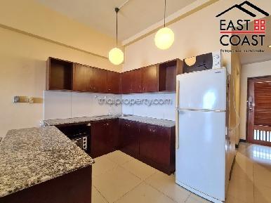 Jomtien Complex 7