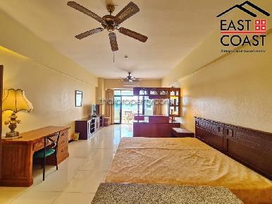 Jomtien Complex 9