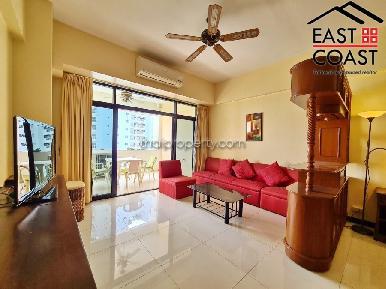 Jomtien Complex 2