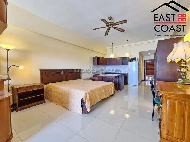 Jomtien Complex 5