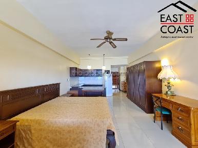 Jomtien Complex 6