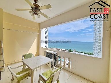 Jomtien Complex 15