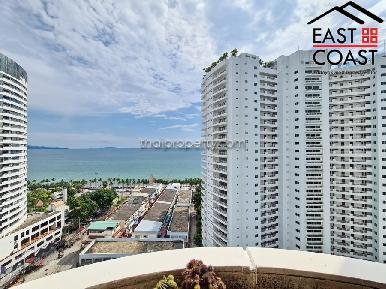 Jomtien Complex 14