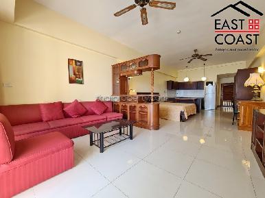 Jomtien Complex 3