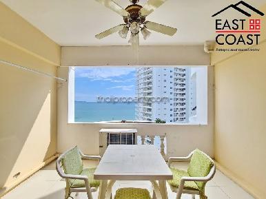 Jomtien Complex 12