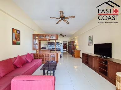 Jomtien Complex 4