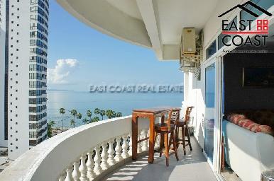 Jomtien Complex 16