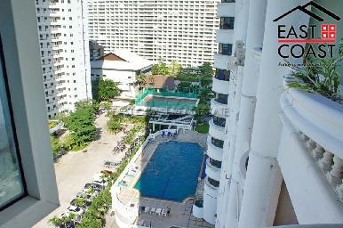 Jomtien Complex 18