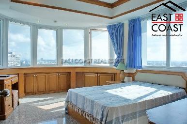 Jomtien Complex 12