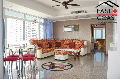 Jomtien Complex 2
