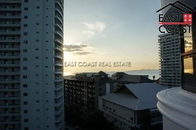 Jomtien Complex 2