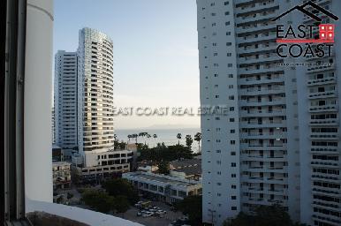 Jomtien Complex 1