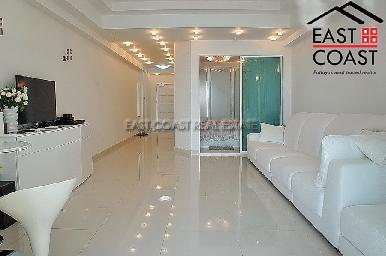 Jomtien Complex 1