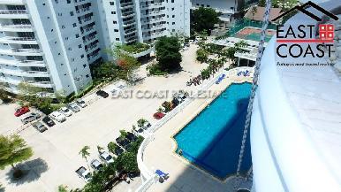Jomtien Complex 13