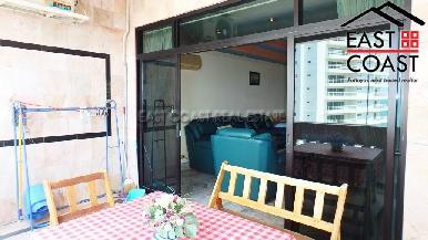 Jomtien Complex 11