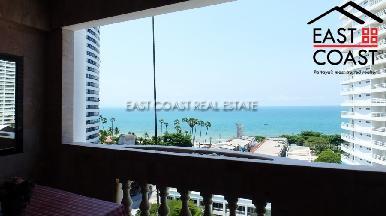Jomtien Complex 12