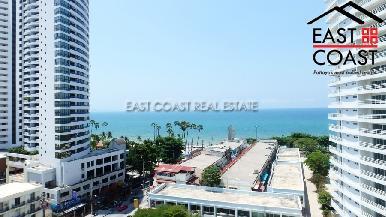 Jomtien Complex 1