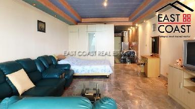 Jomtien Complex 2