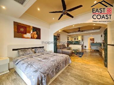 Jomtien Complex 11