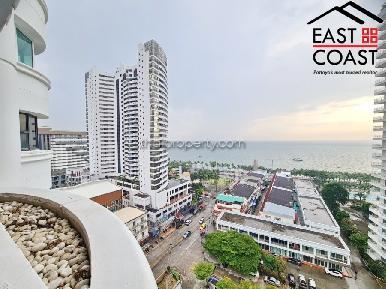 Jomtien Complex 18