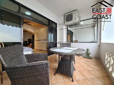 Jomtien Complex 15