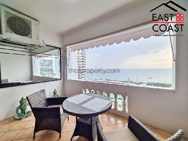 Jomtien Complex 16