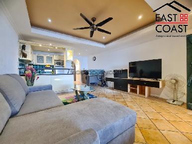 Jomtien Complex 4