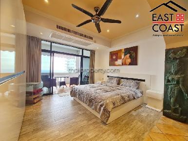 Jomtien Complex 9